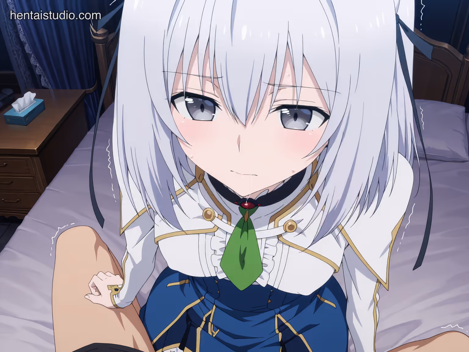 Airi Arcadia - Undefeated Bahamut Chronicle (Saijaku Muhai no Bahamut) - Hentai Gallery 2 - 455 Images — image 78 of 455