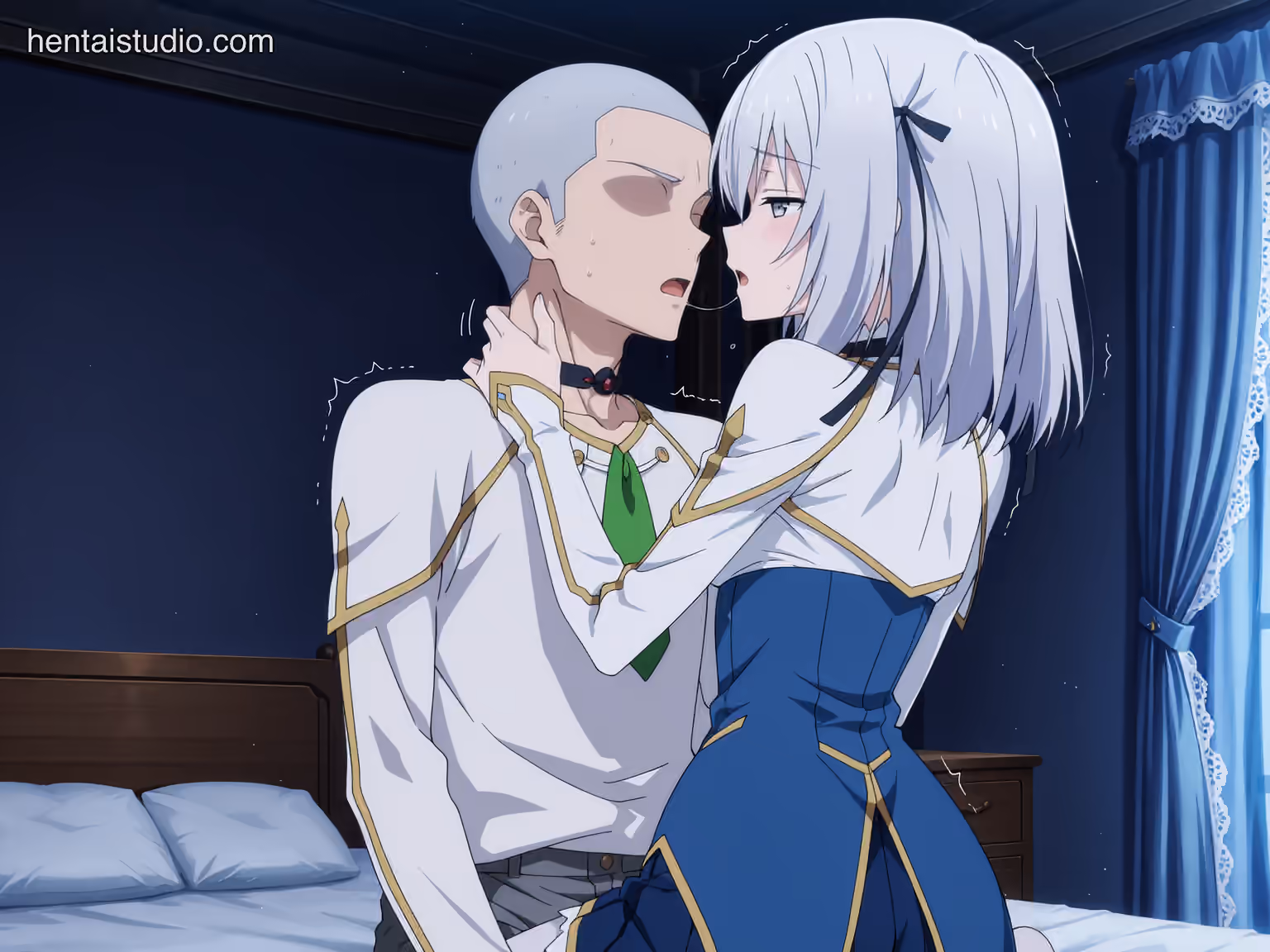 Airi Arcadia - Undefeated Bahamut Chronicle (Saijaku Muhai no Bahamut) - Hentai Gallery 2 - 455 Images — image 80 of 455
