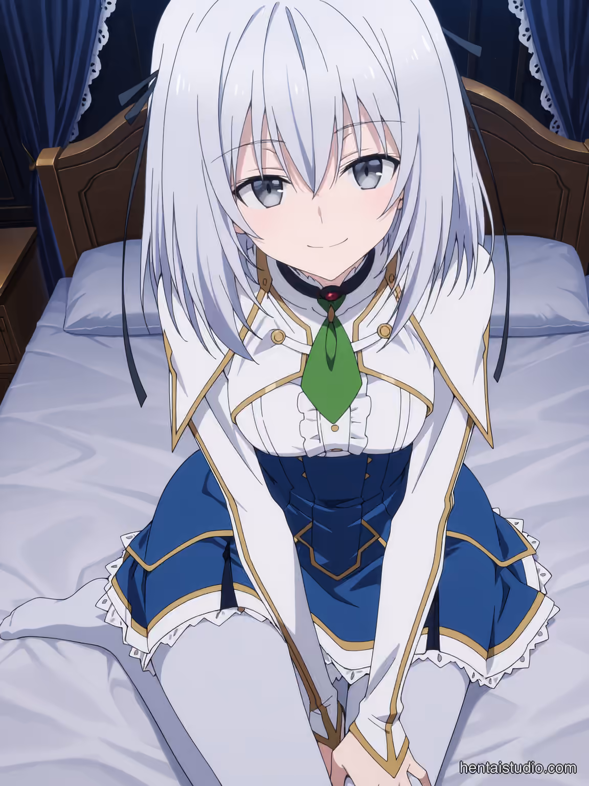 Airi Arcadia - Undefeated Bahamut Chronicle (Saijaku Muhai no Bahamut) - Hentai Gallery 2 - 455 Images — image 9 of 455