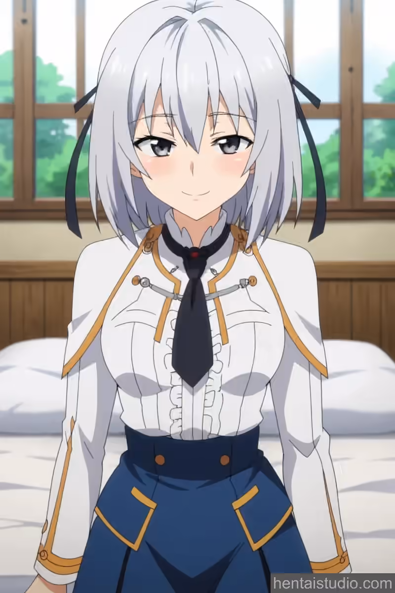 Airi Arcadia - Undefeated Bahamut Chronicle (Saijaku Muhai no Bahamut) - Hentai Gallery 1 - 123 Images — image 1 of 123