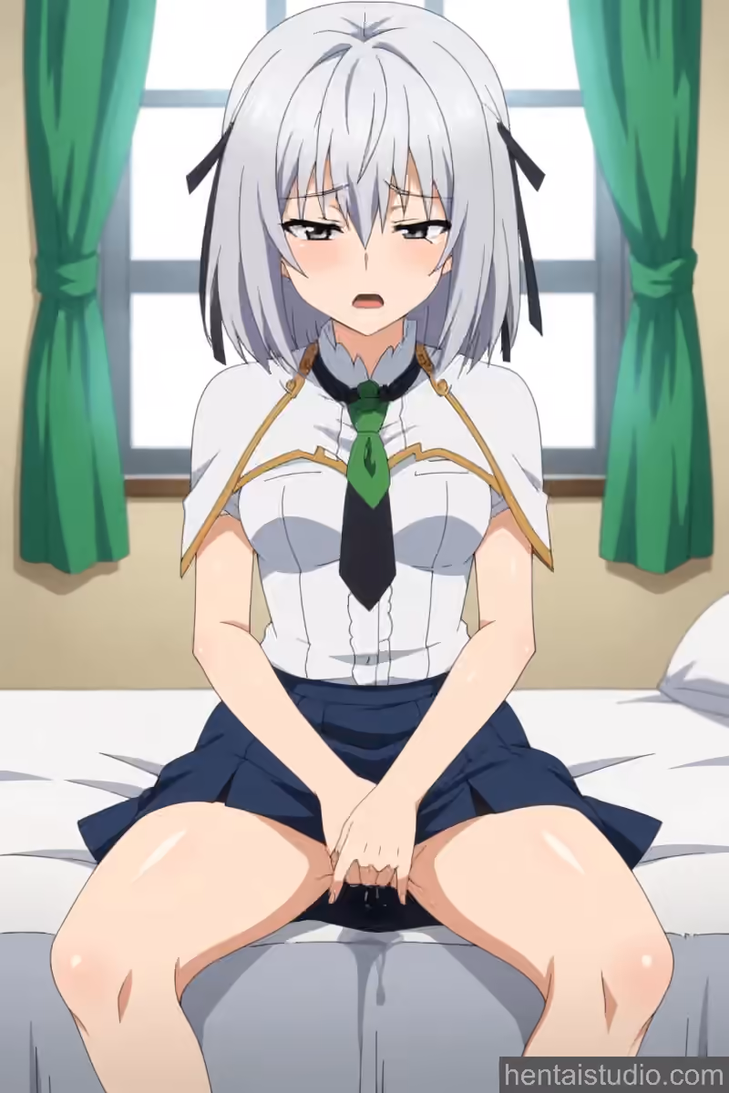Airi Arcadia - Undefeated Bahamut Chronicle (Saijaku Muhai no Bahamut) - Hentai Gallery 1 - 123 Images — image 13 of 123