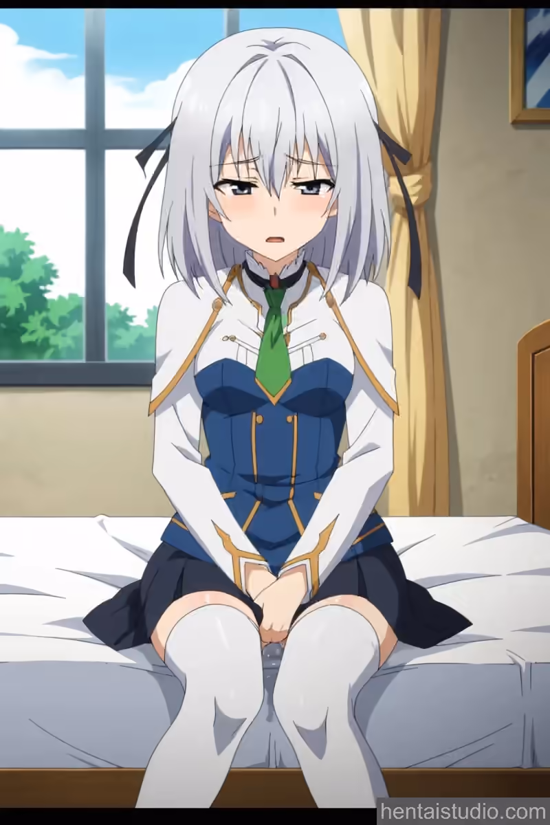 Airi Arcadia - Undefeated Bahamut Chronicle (Saijaku Muhai no Bahamut) - Hentai Gallery 1 - 123 Images — image 19 of 123