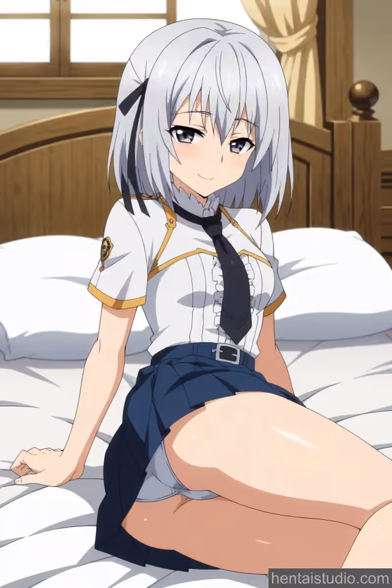 Airi Arcadia - Undefeated Bahamut Chronicle (Saijaku Muhai no Bahamut) - Hentai Gallery 1 - 123 Images — image 2 of 123