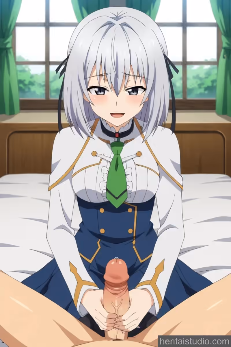 Airi Arcadia - Undefeated Bahamut Chronicle (Saijaku Muhai no Bahamut) - Hentai Gallery 1 - 123 Images — image 21 of 123