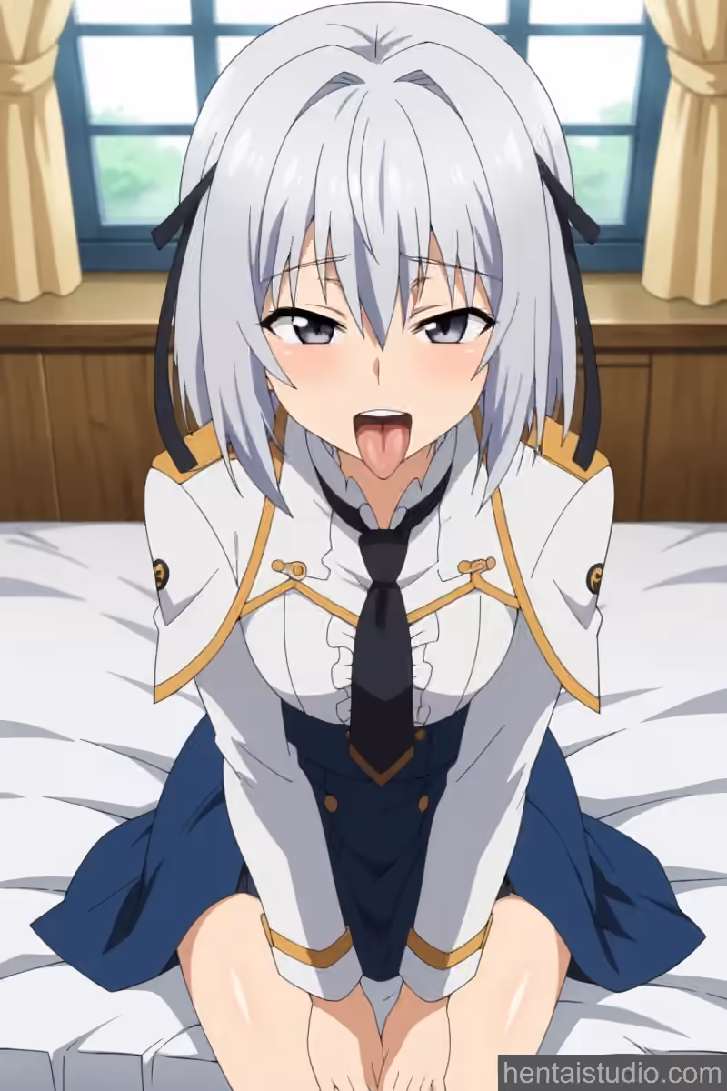 Airi Arcadia - Undefeated Bahamut Chronicle (Saijaku Muhai no Bahamut) - Hentai Gallery 1 - 123 Images — image 33 of 123