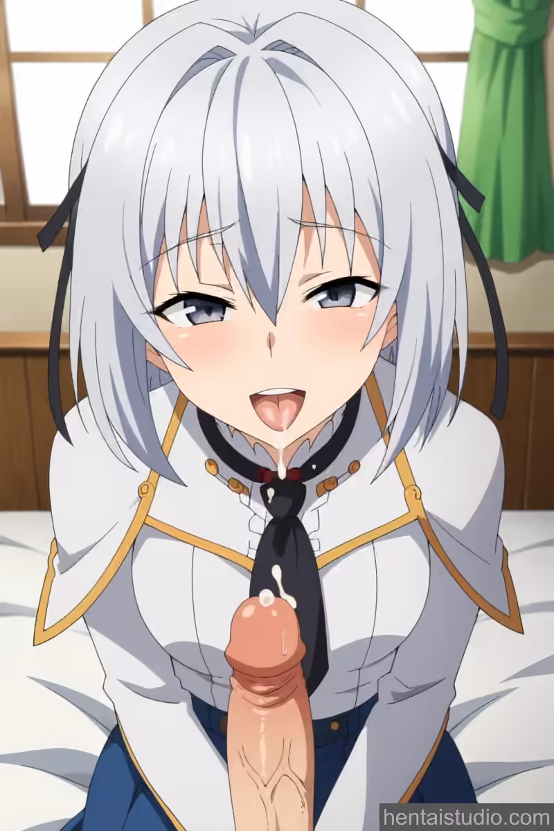 Airi Arcadia - Undefeated Bahamut Chronicle (Saijaku Muhai no Bahamut) - Hentai Gallery 1 - 123 Images — image 35 of 123