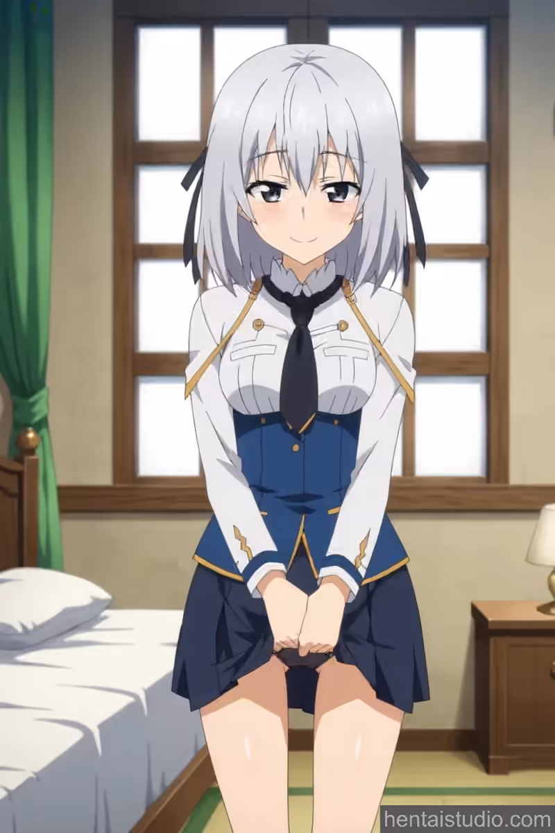 Airi Arcadia - Undefeated Bahamut Chronicle (Saijaku Muhai no Bahamut) - Hentai Gallery 1 - 123 Images — image 5 of 123