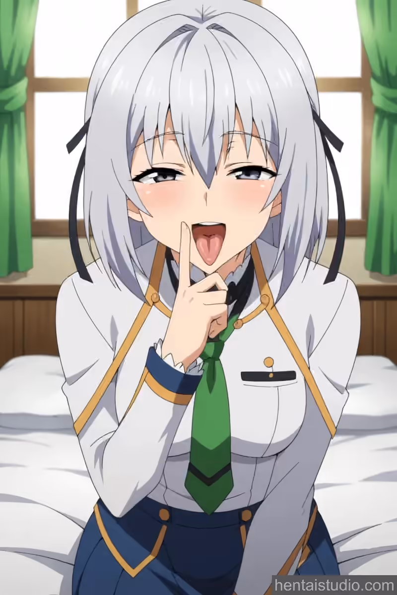 Airi Arcadia - Undefeated Bahamut Chronicle (Saijaku Muhai no Bahamut) - Hentai Gallery 1 - 123 Images — image 7 of 123