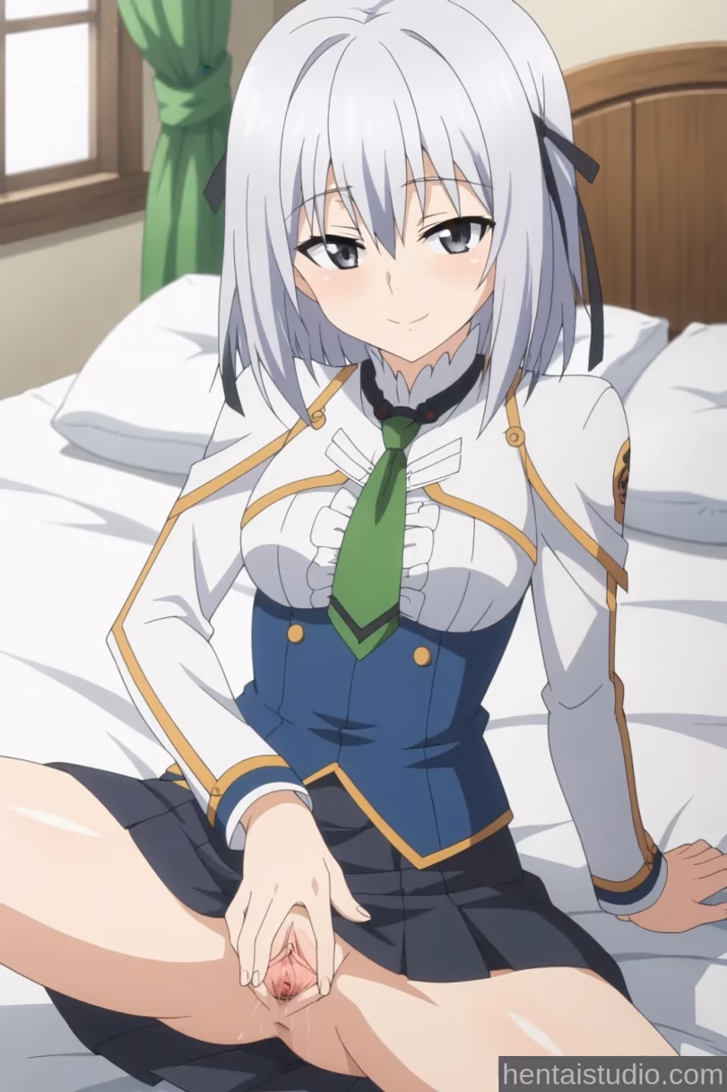 Airi Arcadia from Undefeated Bahamut Chronicle (Saijaku Muhai no Bahamut) — image 12 of 123