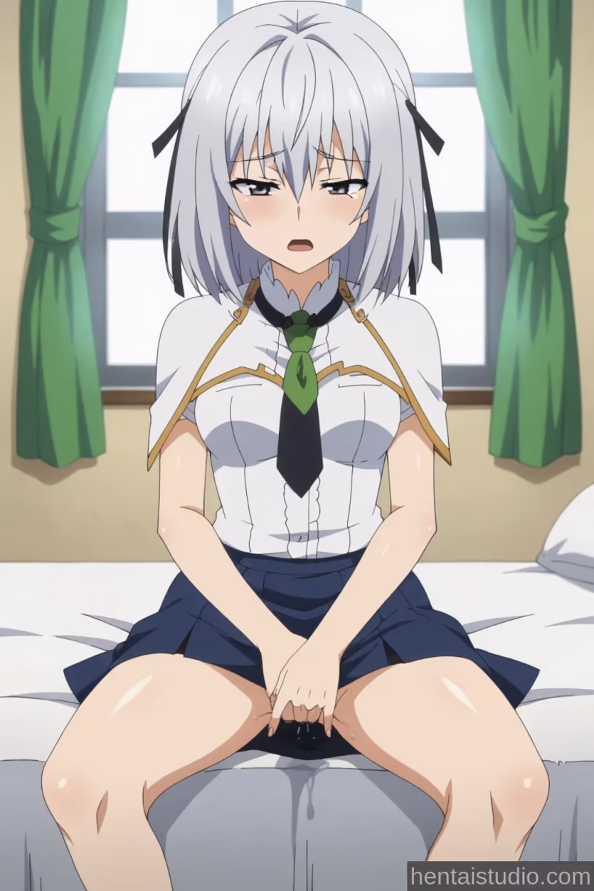 Airi Arcadia from Undefeated Bahamut Chronicle (Saijaku Muhai no Bahamut) — image 13 of 123