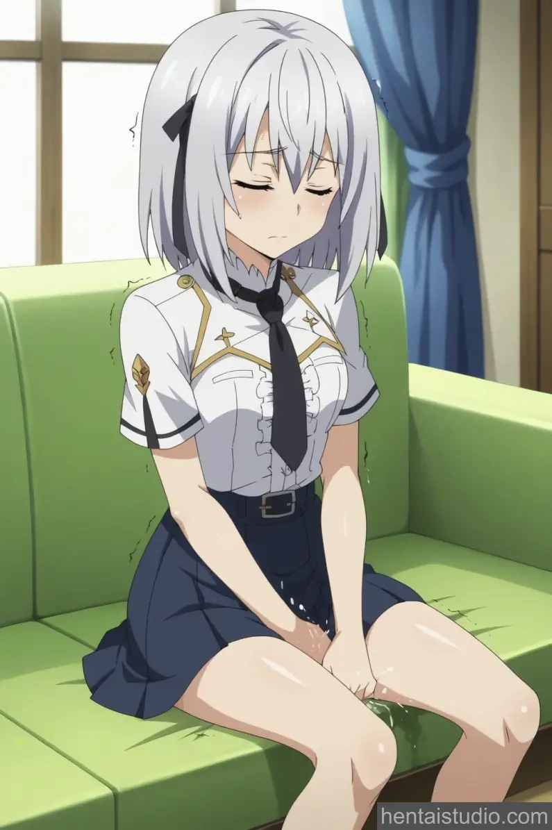Airi Arcadia from Undefeated Bahamut Chronicle hentai art 17 of 123