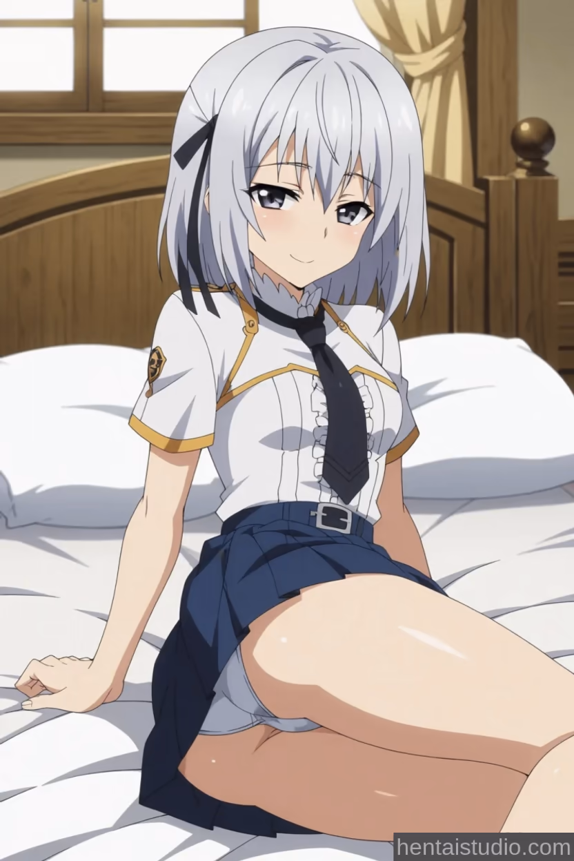 Airi Arcadia from Undefeated Bahamut Chronicle (Saijaku Muhai no Bahamut) — image 2 of 123