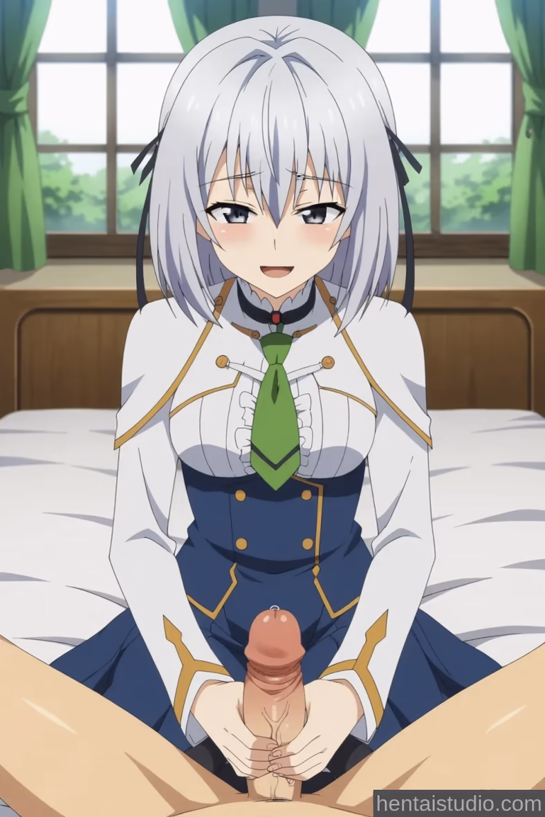 Airi Arcadia from Undefeated Bahamut Chronicle (Saijaku Muhai no Bahamut) — image 21 of 123