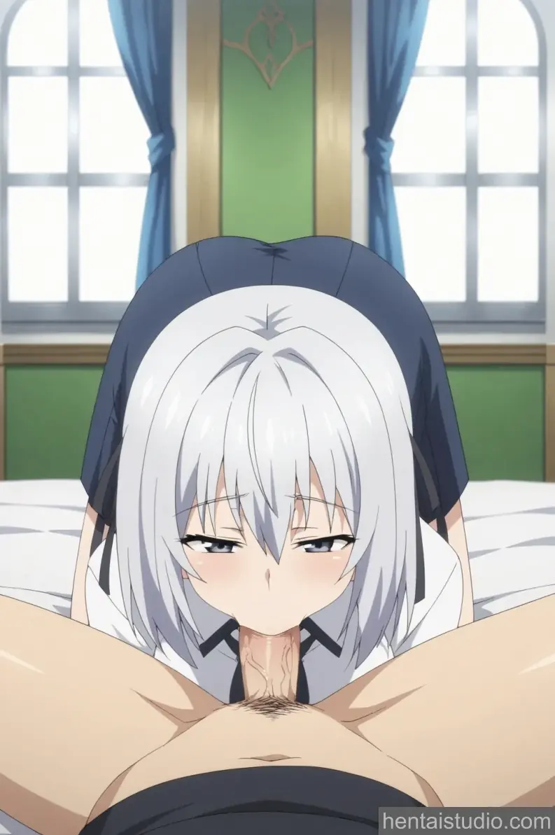 Airi Arcadia from Undefeated Bahamut Chronicle hentai art 23 of 123