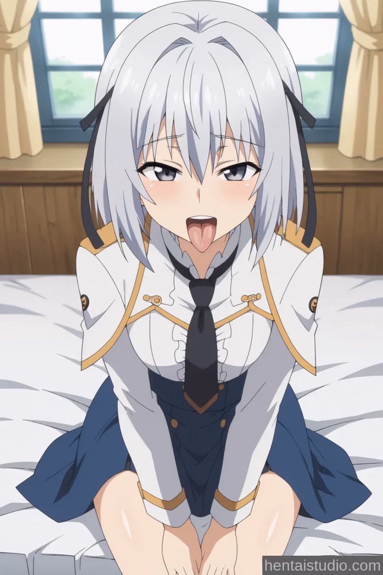 Airi Arcadia from Undefeated Bahamut Chronicle (Saijaku Muhai no Bahamut) — image 33 of 123