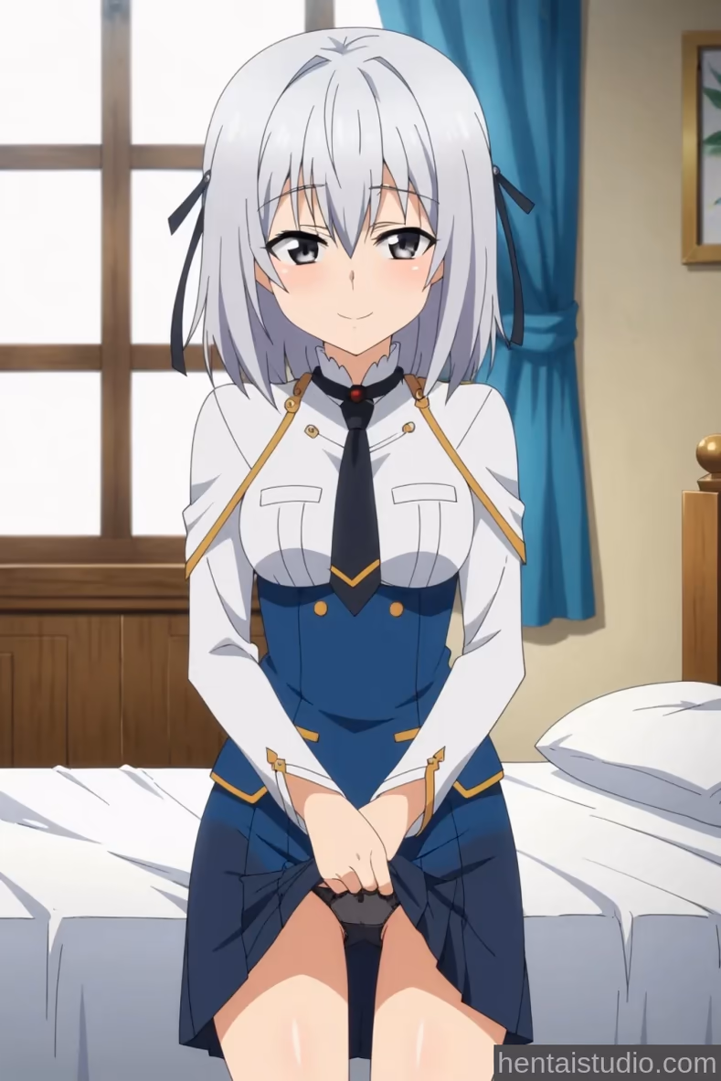 Airi Arcadia from Undefeated Bahamut Chronicle (Saijaku Muhai no Bahamut) — image 4 of 123