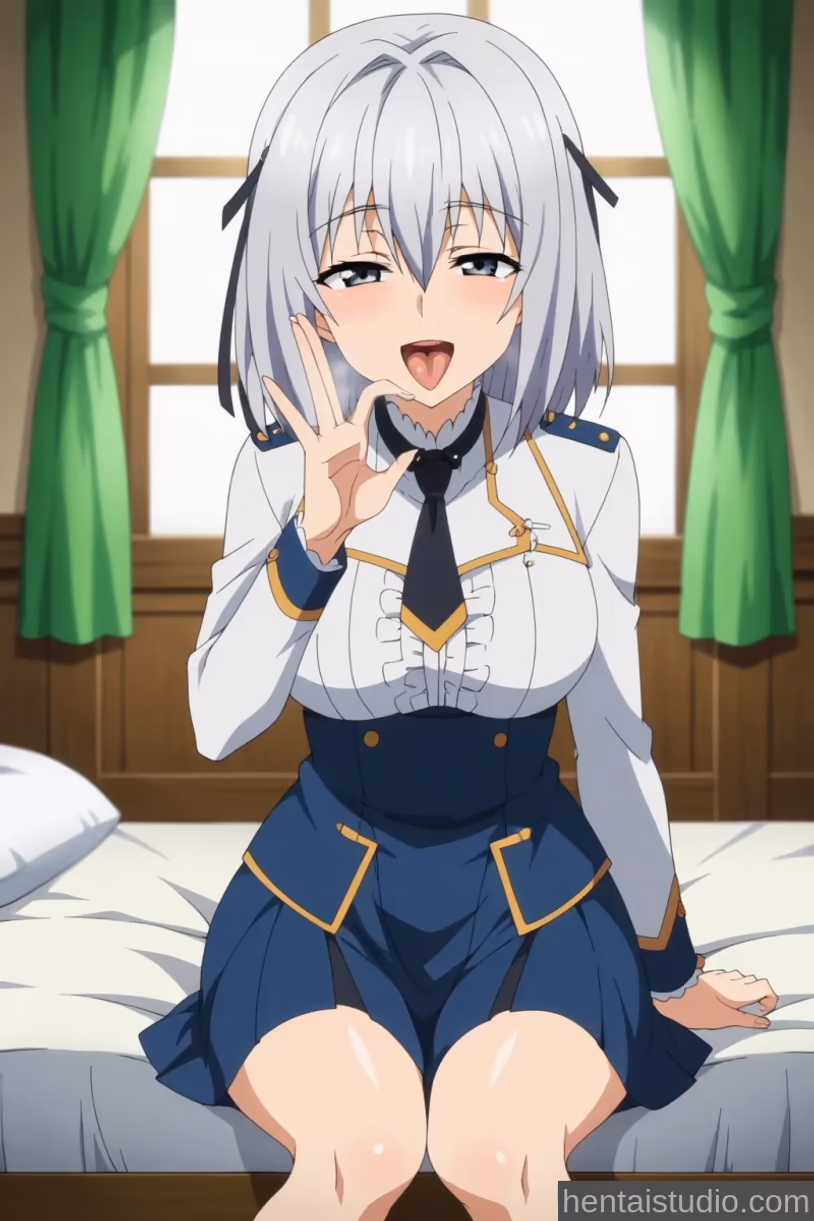 Airi Arcadia from Undefeated Bahamut Chronicle (Saijaku Muhai no Bahamut) — image 8 of 123