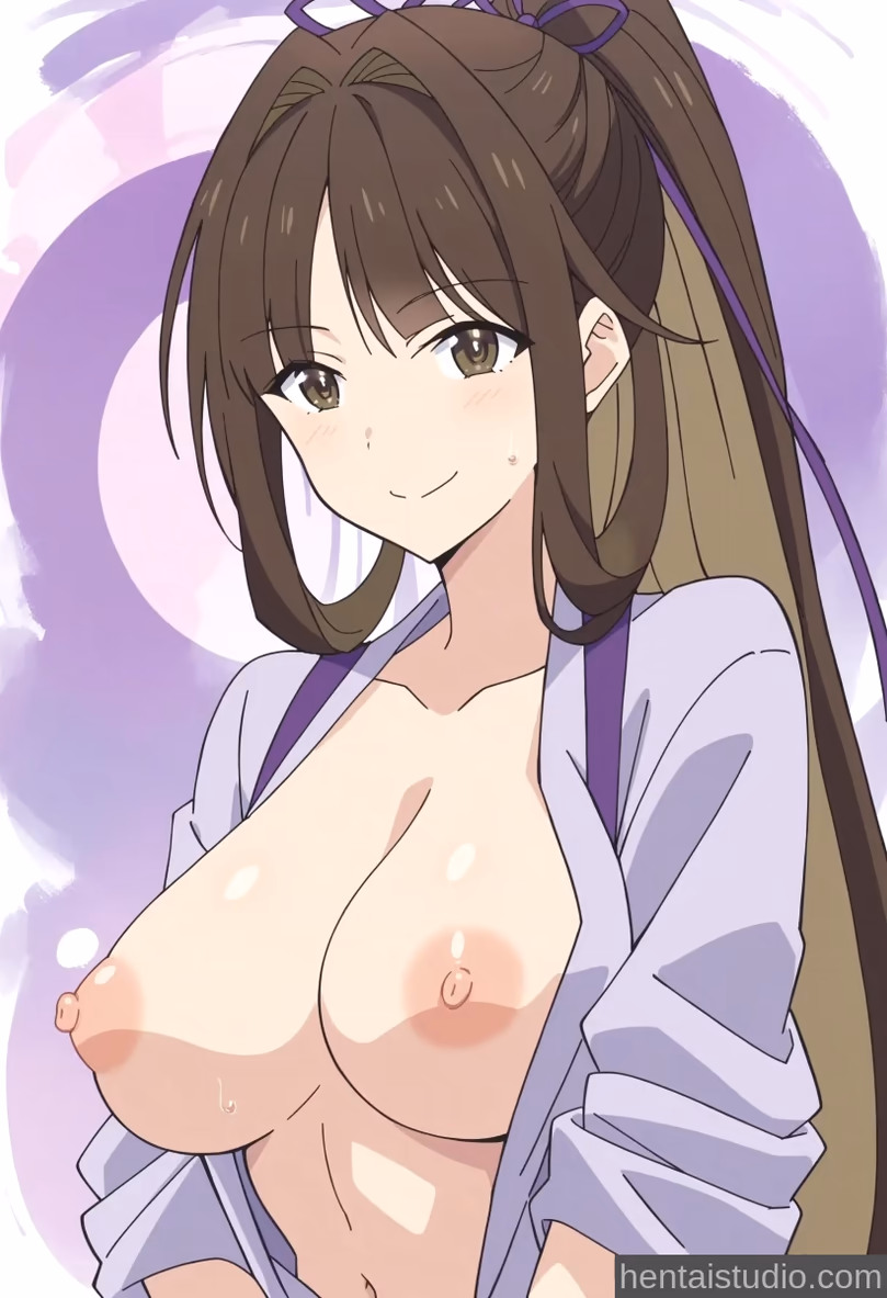 Airi Jinguuji from A Nobody's Way Up To An Exploration Hero — image 30 of 60