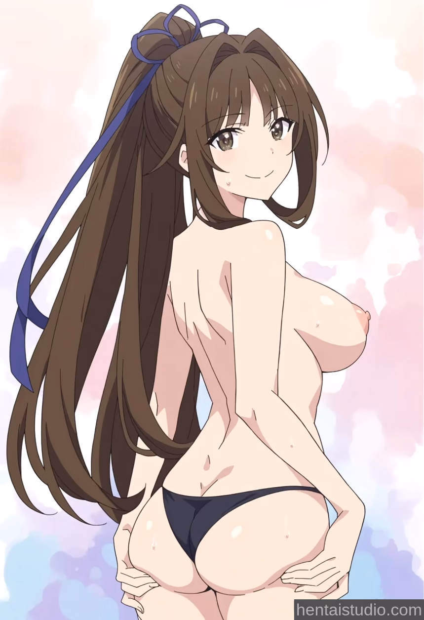 Airi Jinguuji from A Nobody's Way Up To An Exploration Hero — image 35 of 60