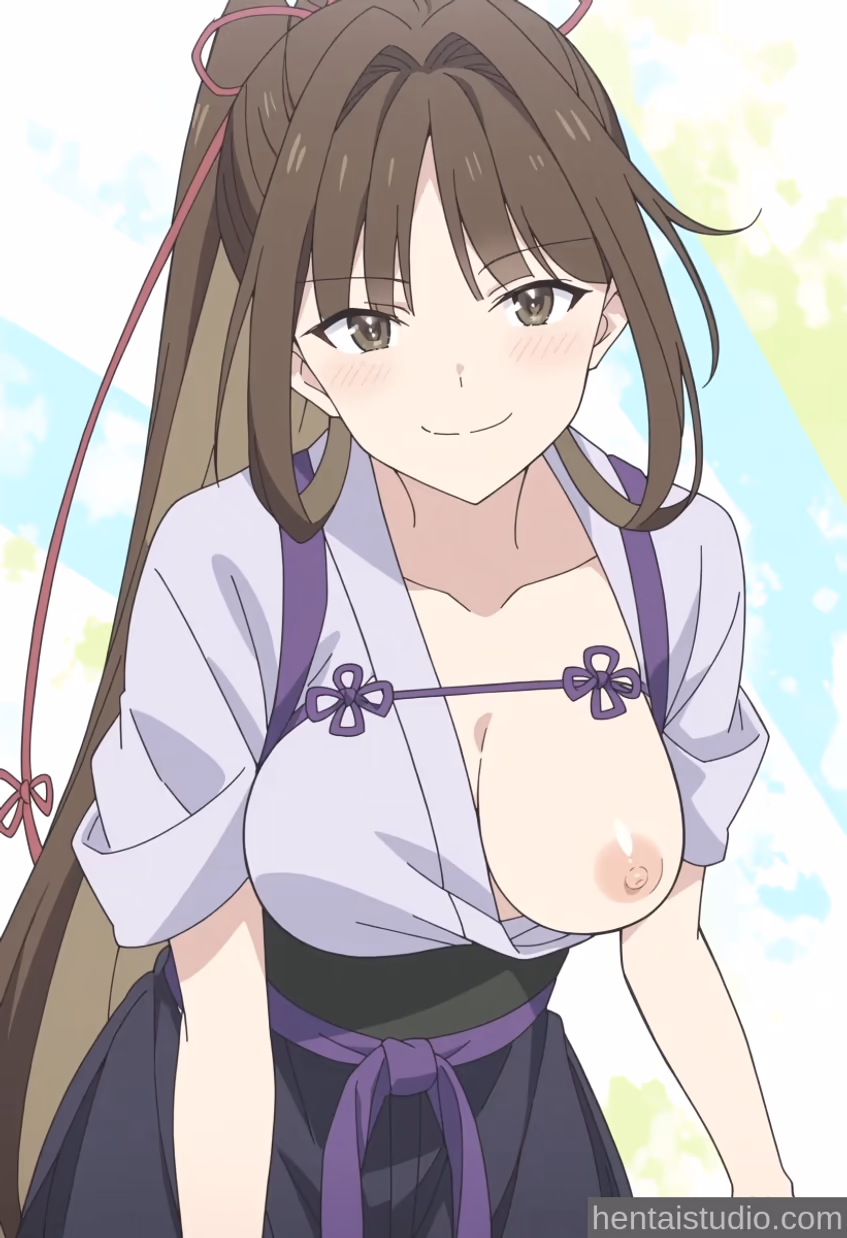 Airi Jinguuji from A Nobody's Way Up To An Exploration Hero — image 9 of 60