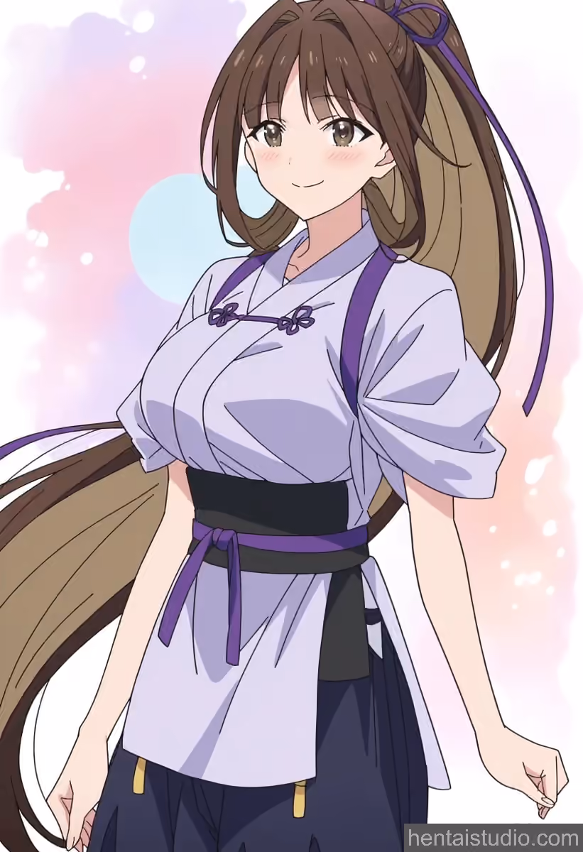 Airi Jinguuji - A Nobody's Way Up to an Exploration Hero (Mob kara Hajimaru Tansaku Eiyuutan) - Hentai Gallery 2 - 60 Images — image 1 of 60