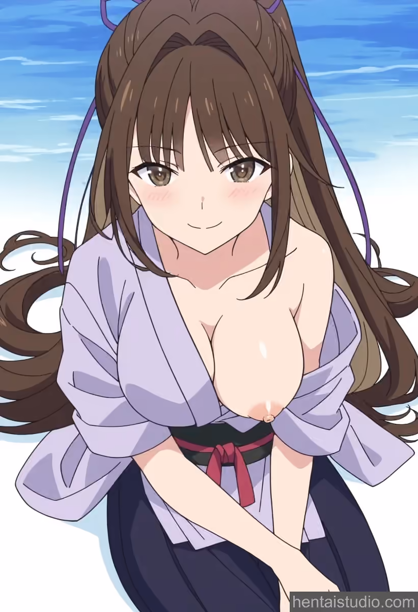 Airi Jinguuji - A Nobody's Way Up to an Exploration Hero (Mob kara Hajimaru Tansaku Eiyuutan) - Hentai Gallery 2 - 60 Images — image 13 of 60