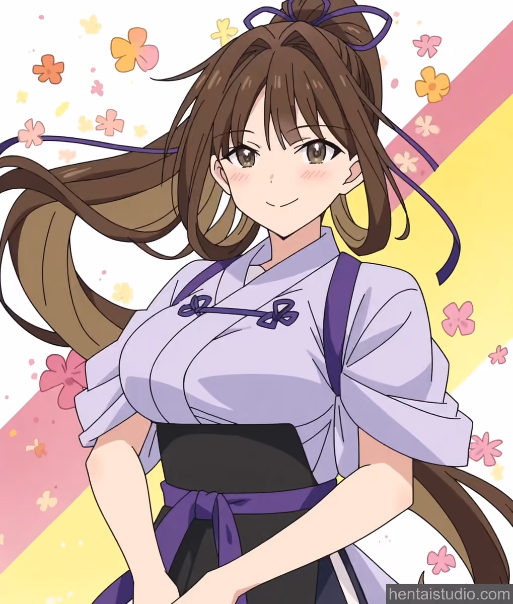 Airi Jinguuji - A Nobody's Way Up to an Exploration Hero (Mob kara Hajimaru Tansaku Eiyuutan) - Hentai Gallery 2 - 60 Images — image 2 of 60