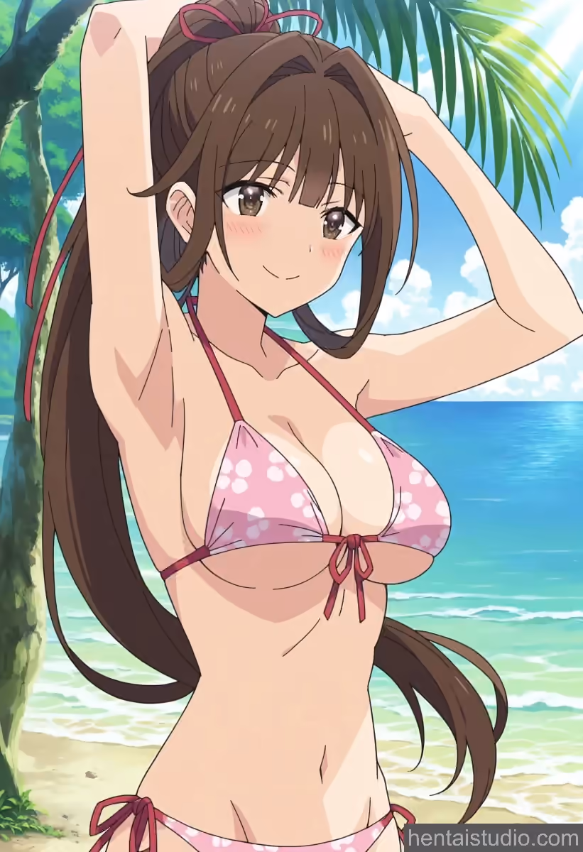 Airi Jinguuji - A Nobody's Way Up to an Exploration Hero (Mob kara Hajimaru Tansaku Eiyuutan) - Hentai Gallery 2 - 60 Images — image 57 of 60