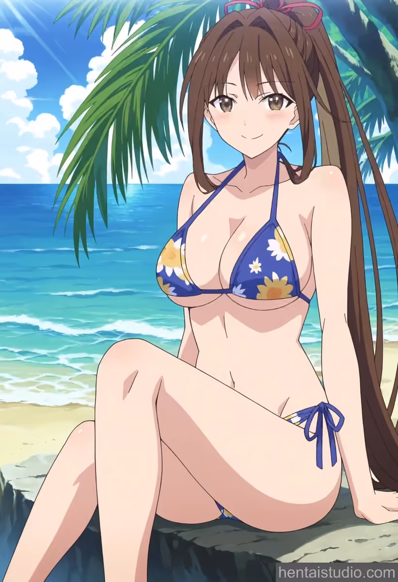 Airi Jinguuji - A Nobody's Way Up to an Exploration Hero (Mob kara Hajimaru Tansaku Eiyuutan) - Hentai Gallery 2 - 60 Images — image 59 of 60