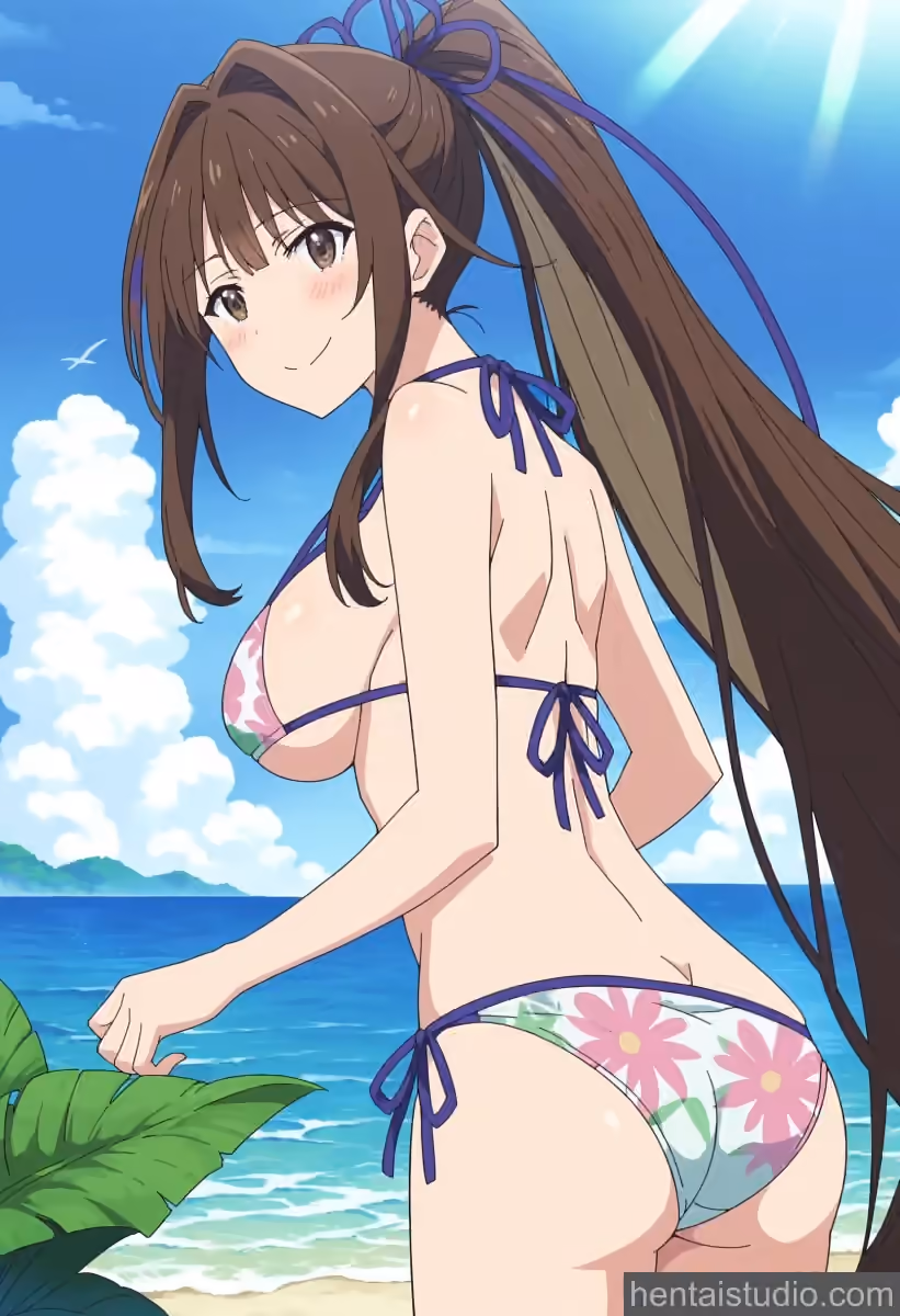 Airi Jinguuji - A Nobody's Way Up to an Exploration Hero (Mob kara Hajimaru Tansaku Eiyuutan) - Hentai Gallery 2 - 60 Images preview