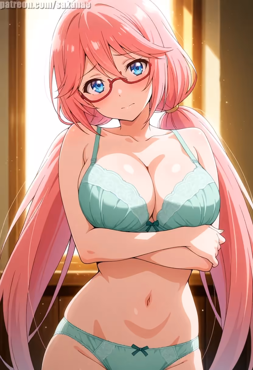 Airi Sakura - Classroom of the Elite (Youkoso Jitsuryoku Shijou Shugi no Kyoushitsu e) - Hentai Gallery 3 - 30 Images — image 1 of 30