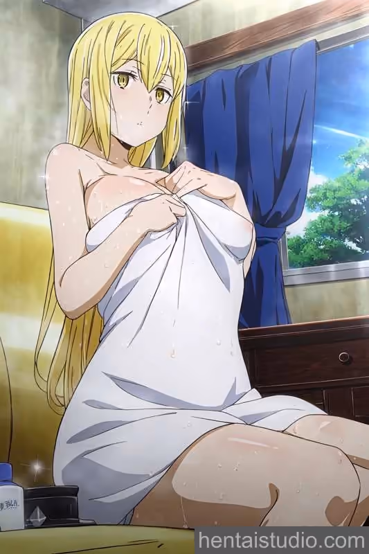 Ais Wallenstein - DanMachi: Is It Wrong to Try to Pick Up Girls in a Dungeon? - Hentai Gallery 2 - 5 Images — image 1 of 5
