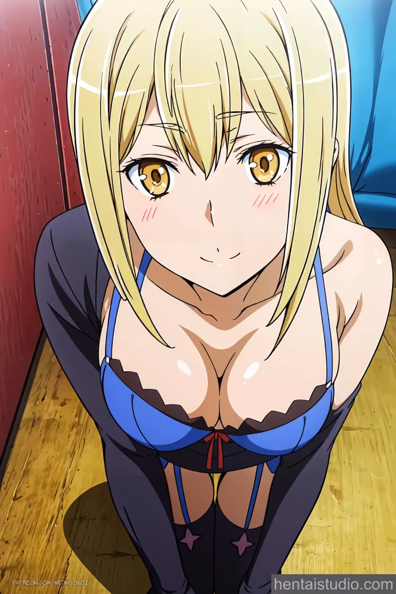 Ais Wallenstein - DanMachi: Is It Wrong to Try to Pick Up Girls in a Dungeon? - Hentai Gallery 13 - 22 Images — image 19 of 22