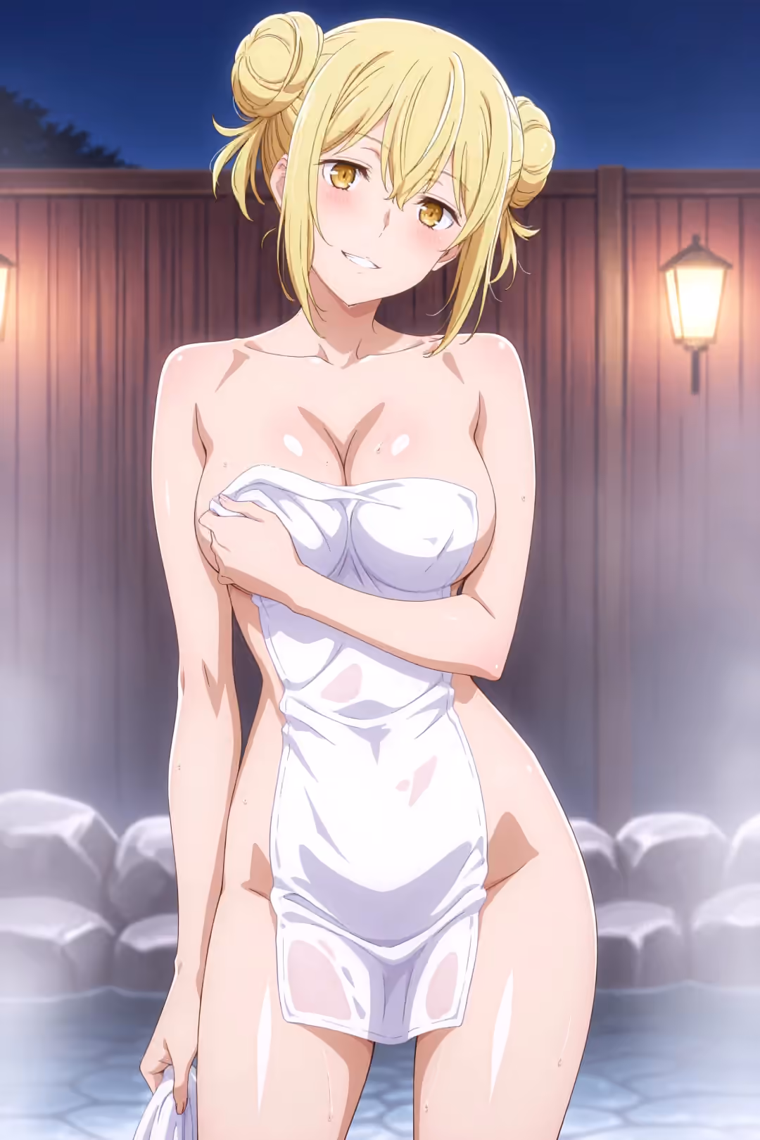 Ais Wallenstein - DanMachi: Is It Wrong to Try to Pick Up Girls in a Dungeon? - Hentai Gallery 10 - 30 Images — image 1 of 30