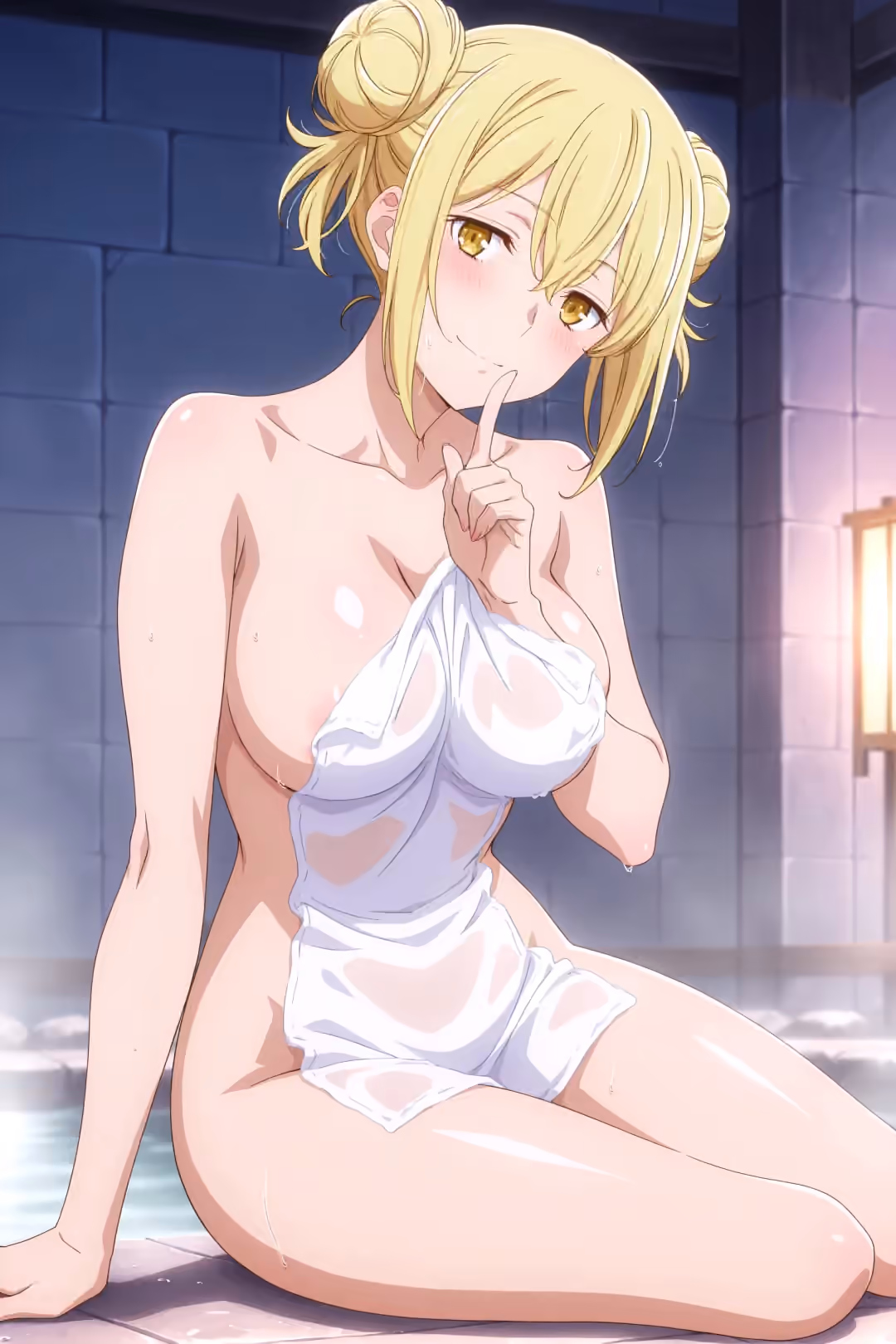 Ais Wallenstein - DanMachi: Is It Wrong to Try to Pick Up Girls in a Dungeon? - Hentai Gallery 10 - 30 Images — image 2 of 30