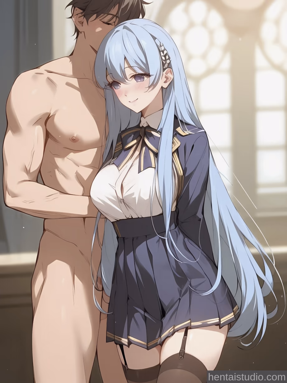 Aiselle Molf from I Became A Flashing Genius At The Magic Academy — image 21 of 30