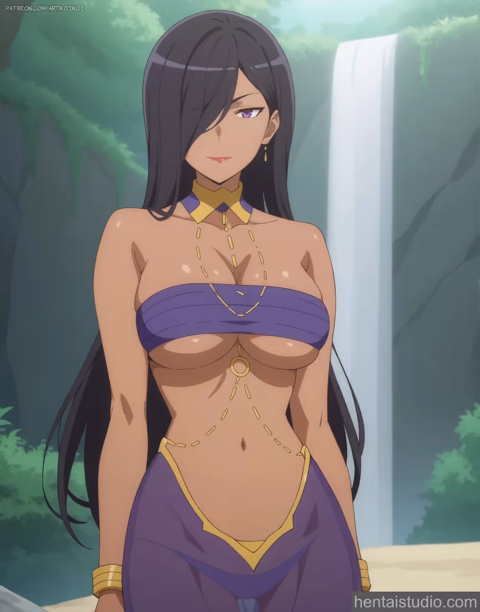 Aisha Belka - DanMachi: Is It Wrong to Try to Pick Up Girls in a Dungeon? - Hentai Gallery 2 - 12 Images — image 6 of 12