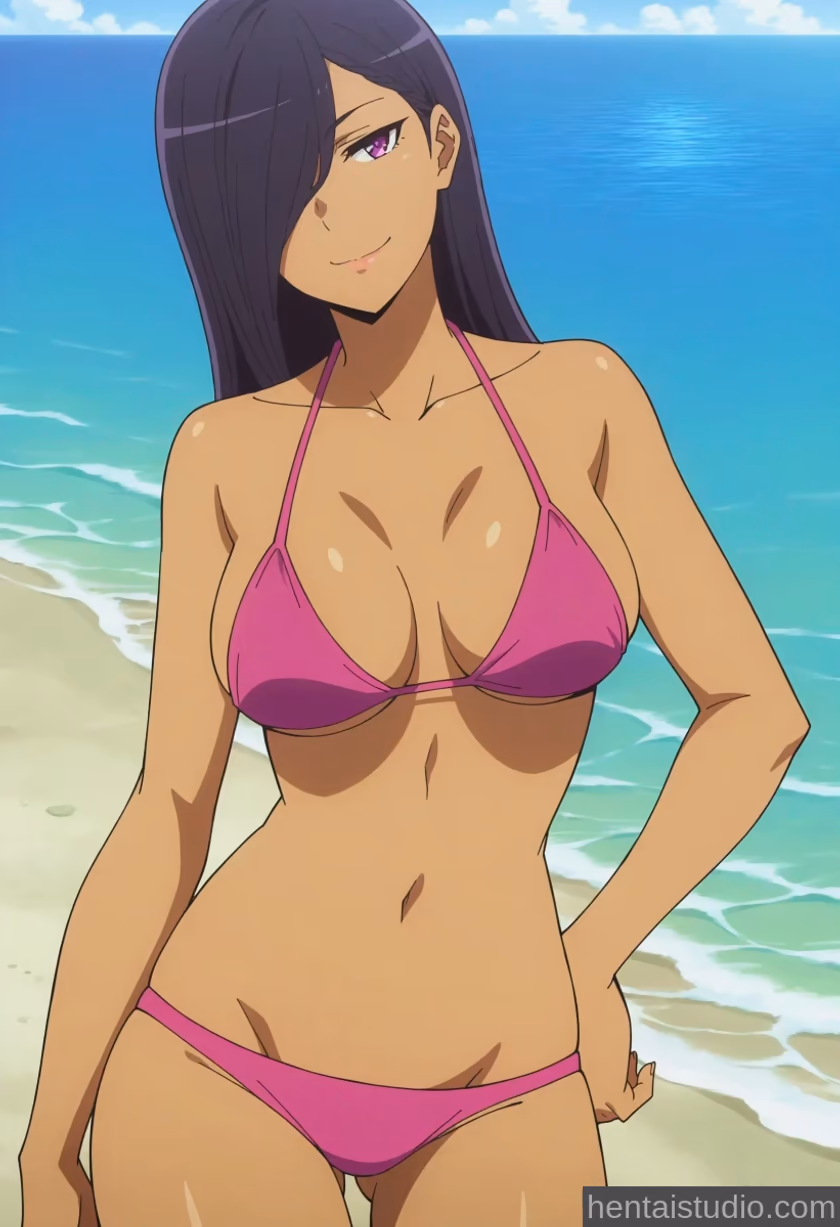 Aisha Belka | Ishtar from DanMachi: Is It Wrong to Try to Pick Up Girls in a Dungeon? — image 12 of 57