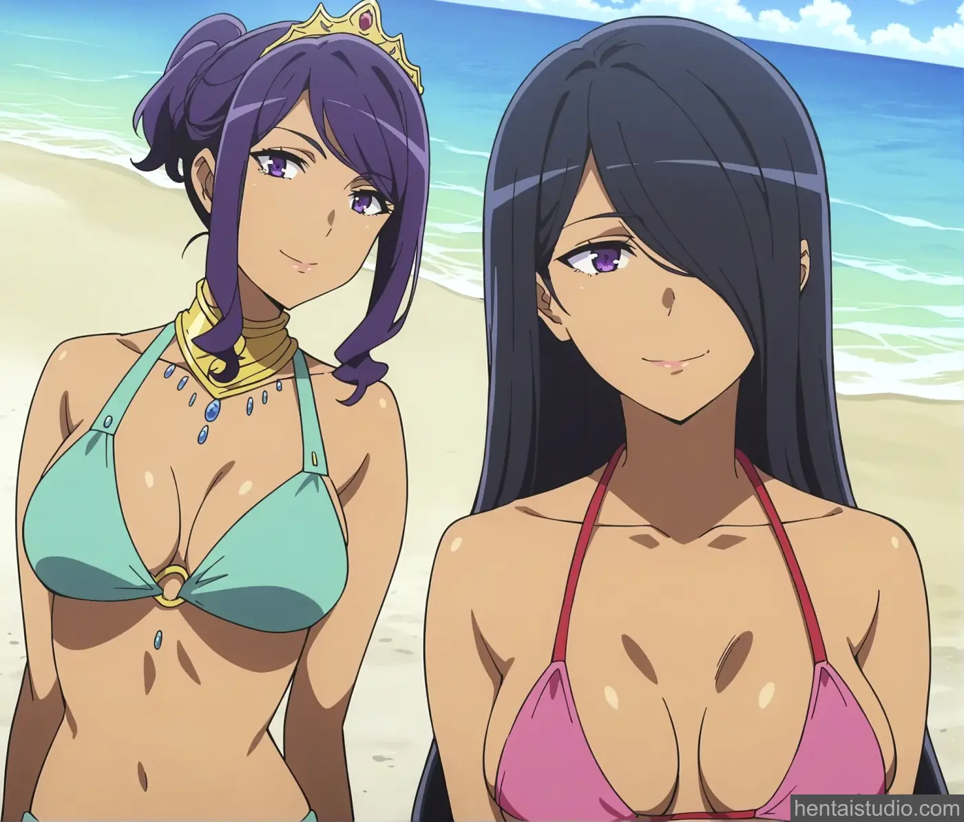 Aisha Belka Ishtar from Danmachi Is It Wrong To Try To Pick Up Girls In A Dungeon hentai art 28 of 57