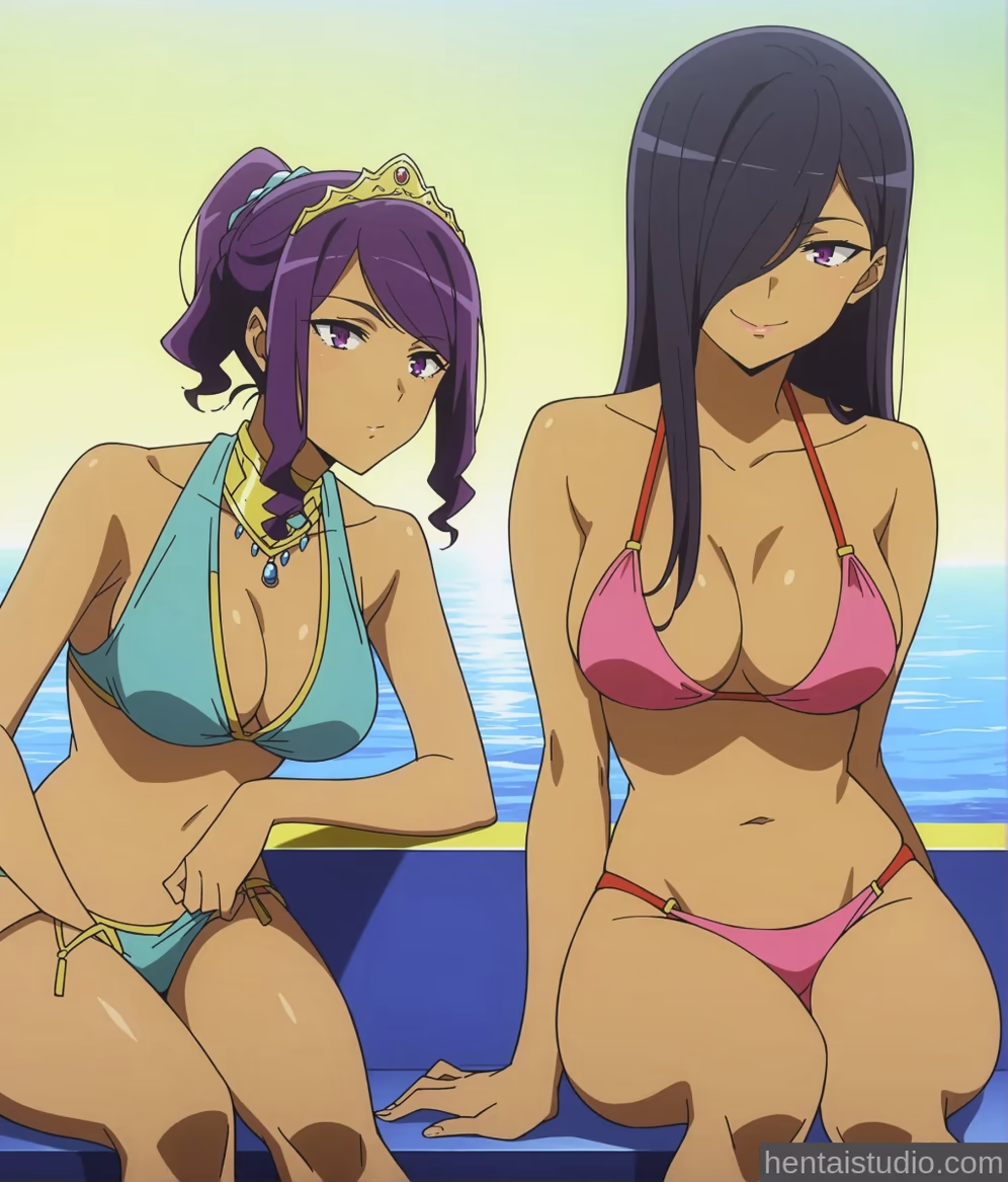 Aisha Belka | Ishtar from DanMachi: Is It Wrong to Try to Pick Up Girls in a Dungeon? — image 29 of 57