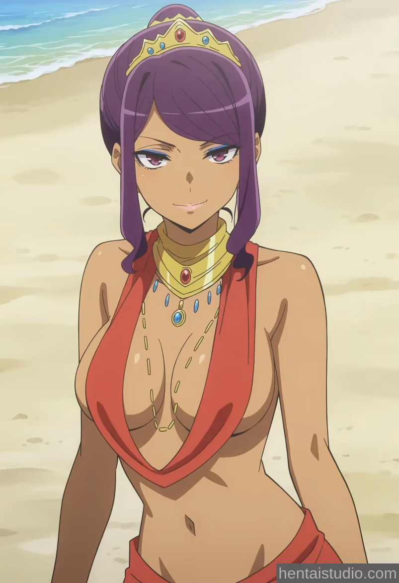 Aisha Belka | Ishtar from DanMachi: Is It Wrong to Try to Pick Up Girls in a Dungeon? — image 3 of 57