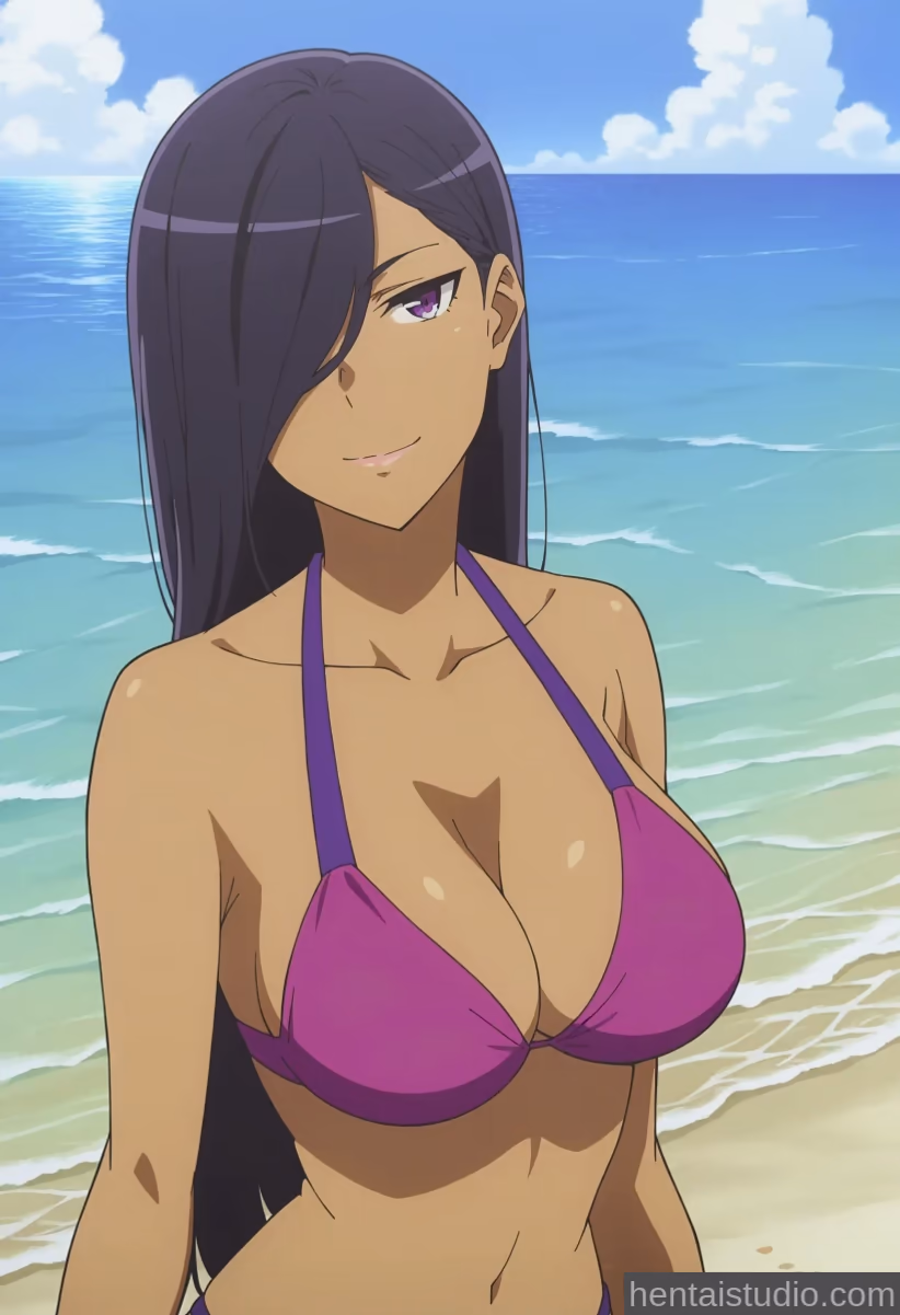 Aisha Belka | Ishtar from DanMachi: Is It Wrong to Try to Pick Up Girls in a Dungeon? — image 6 of 57