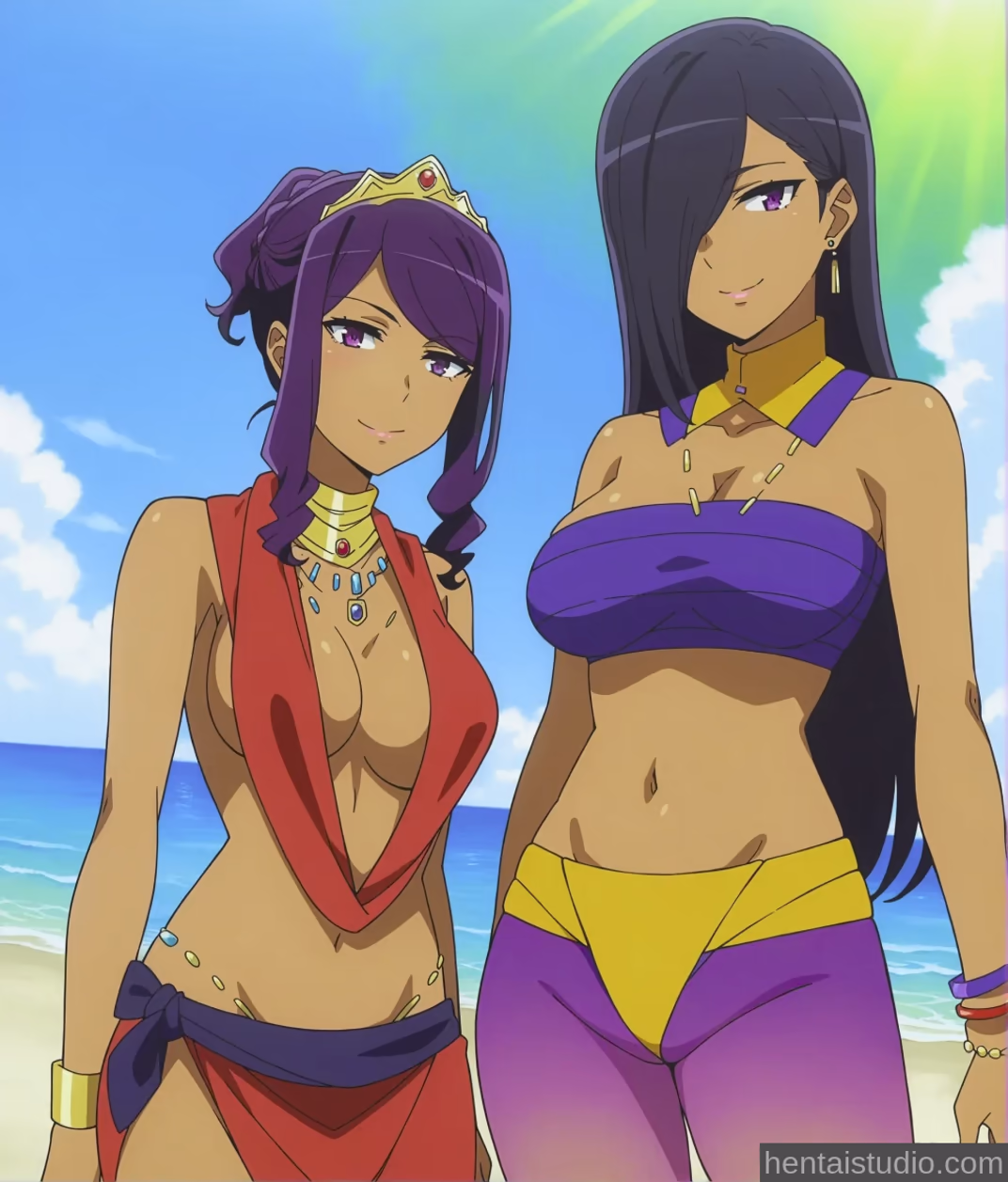 Aisha Belka | Ishtar from DanMachi: Is It Wrong to Try to Pick Up Girls in a Dungeon? — image 7 of 57