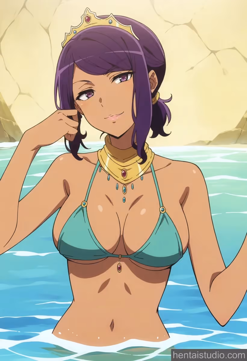 Aisha Belka x Ishtar - DanMachi: Is It Wrong to Try to Pick Up Girls in a Dungeon? - Hentai Gallery - 57 Images — image 1 of 57