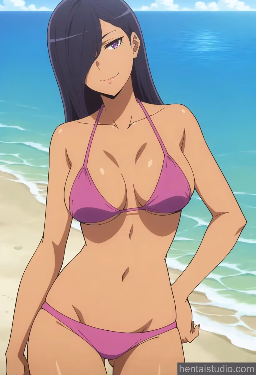 Aisha Belka x Ishtar - DanMachi: Is It Wrong to Try to Pick Up Girls in a Dungeon? - Hentai Gallery - 57 Images — image 12 of 57