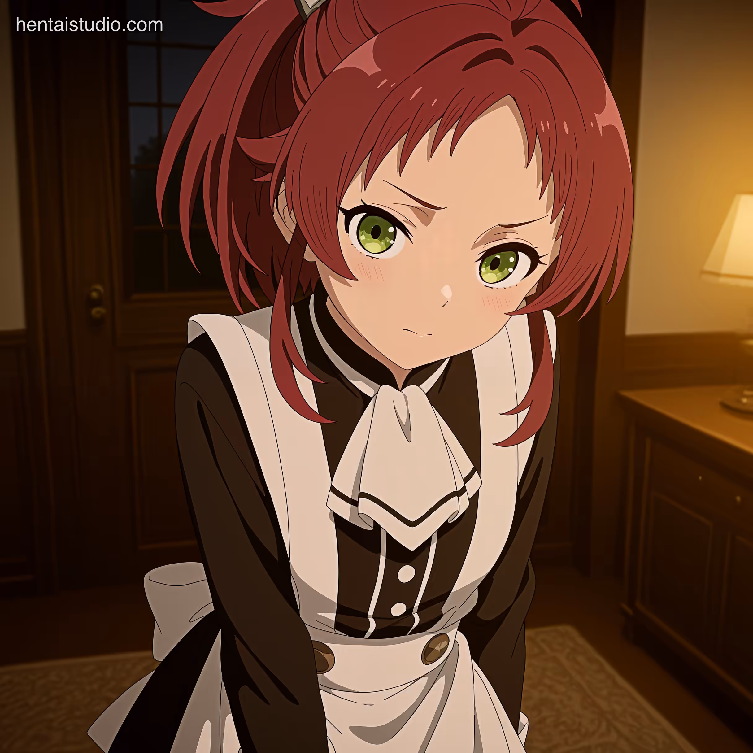 Aisha Greyrat - Mushoku Tensei: Jobless Reincarnation - Hentai Gallery 4 - 60 Images — image 15 of 60
