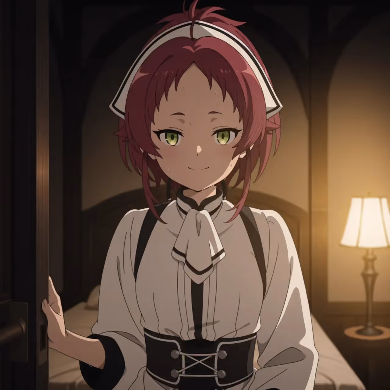 Aisha Greyrat - Mushoku Tensei: Jobless Reincarnation - Hentai Gallery 5 - 23 Images — image 2 of 23