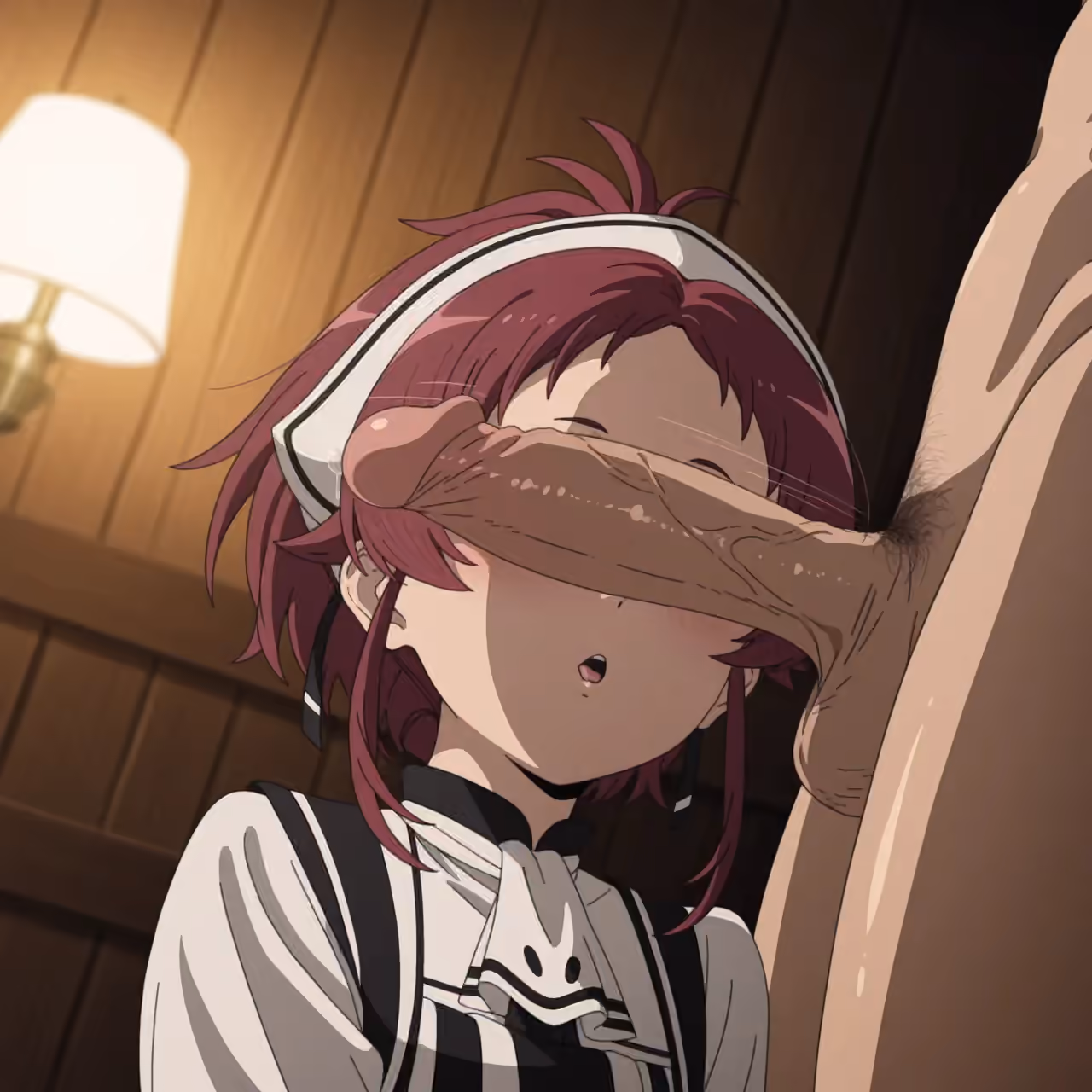 Aisha Greyrat - Mushoku Tensei: Jobless Reincarnation - Hentai Gallery 5 - 23 Images — image 20 of 23