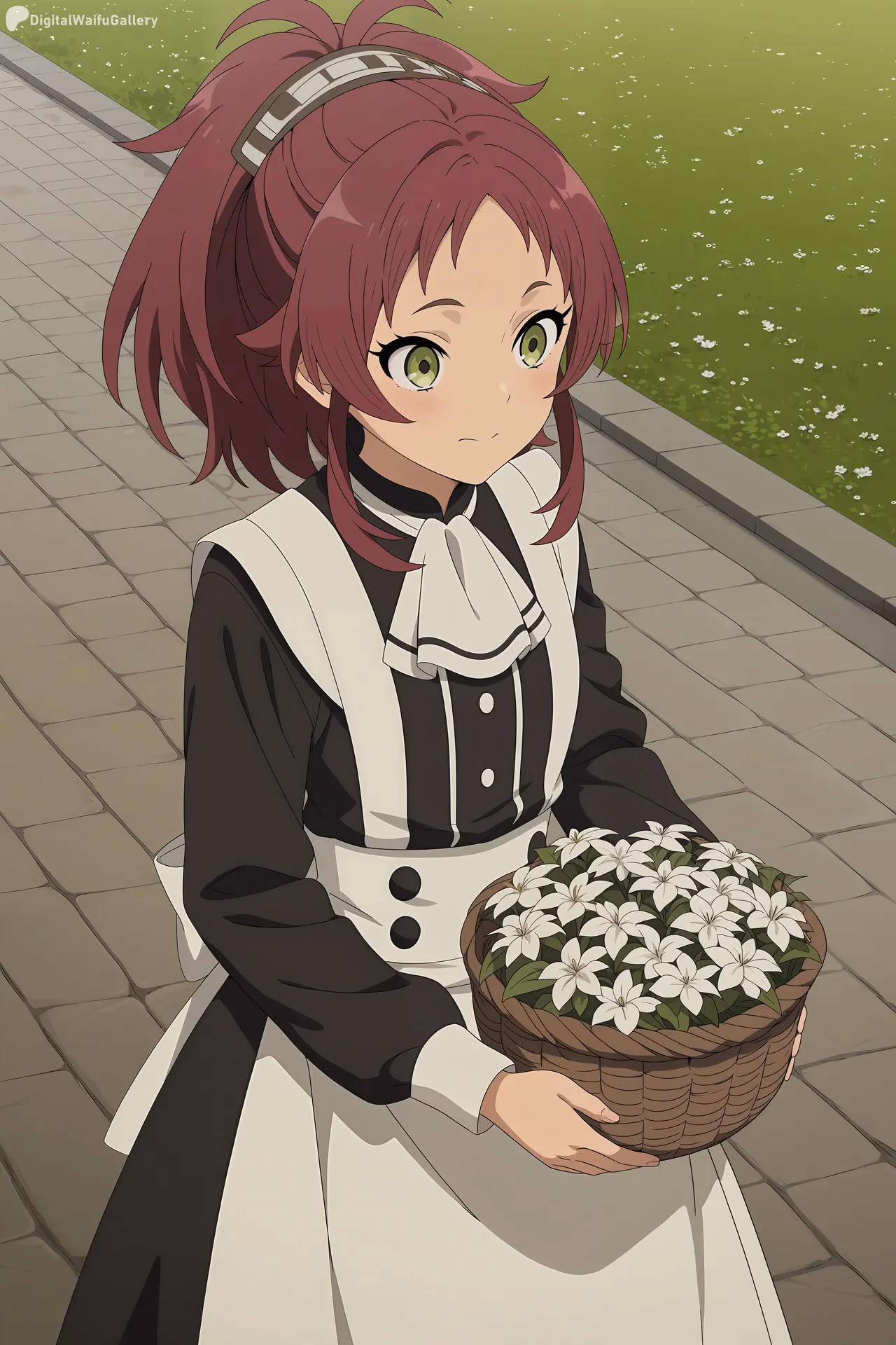 Aisha Greyrat - Mushoku Tensei: Jobless Reincarnation - Hentai Gallery 6 - 89 Images — image 1 of 89