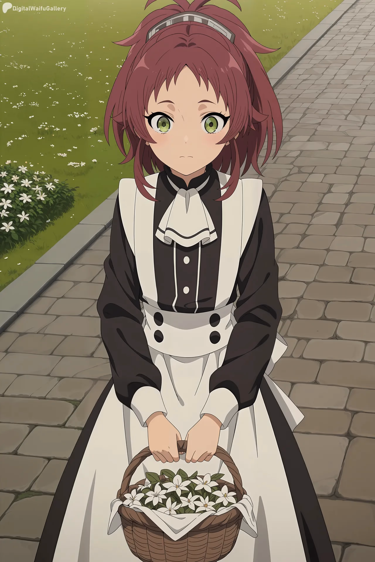 Aisha Greyrat - Mushoku Tensei: Jobless Reincarnation - Hentai Gallery 6 - 89 Images — image 2 of 89